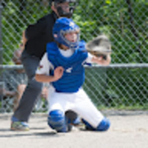 Meet your Posher, Greg